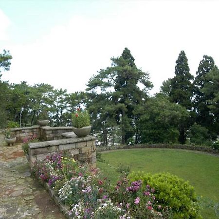 Royal Heritage Tripura Castle Shillong Exterior photo