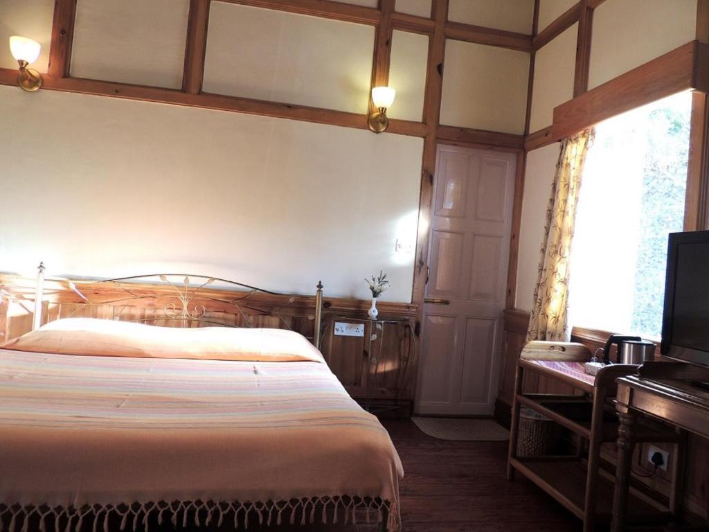 Royal Heritage Tripura Castle Shillong Room photo
